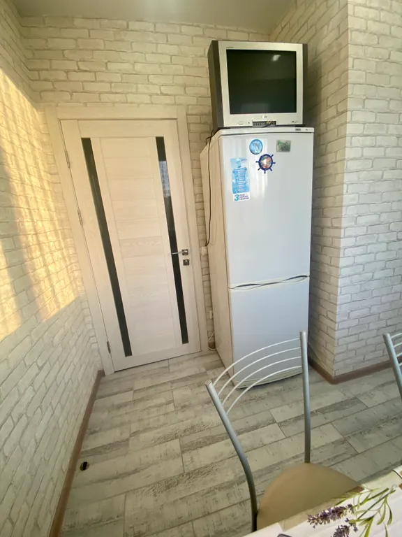 Квартира 2-комнатная квартира в уютном районе — Сочи