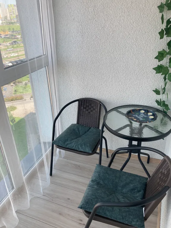 Квартира Уютная и современная квартира в центре — Минск