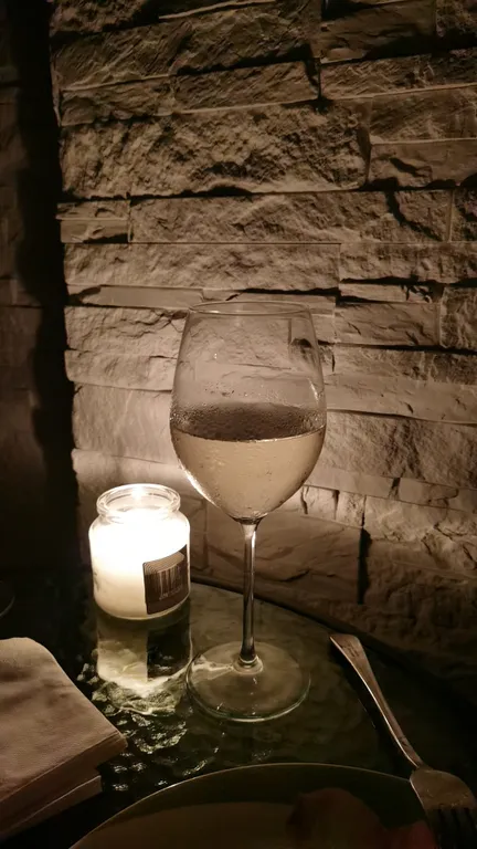 Рыбная деревня