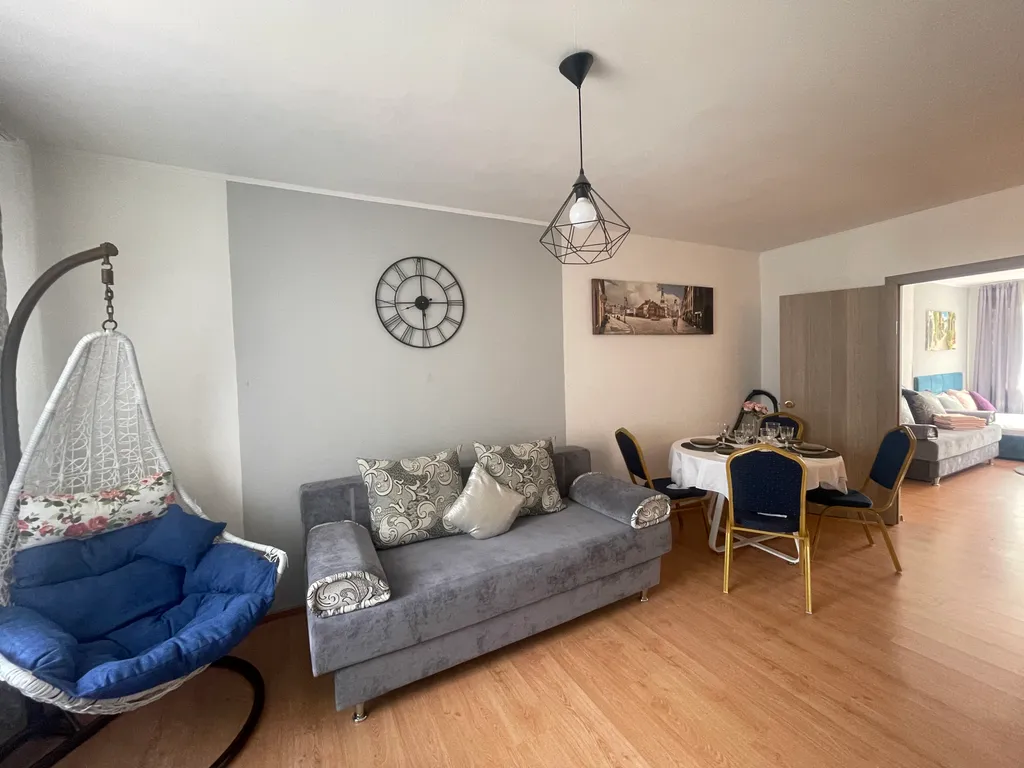 Квартира Квартира Kenig centrale — Калининград