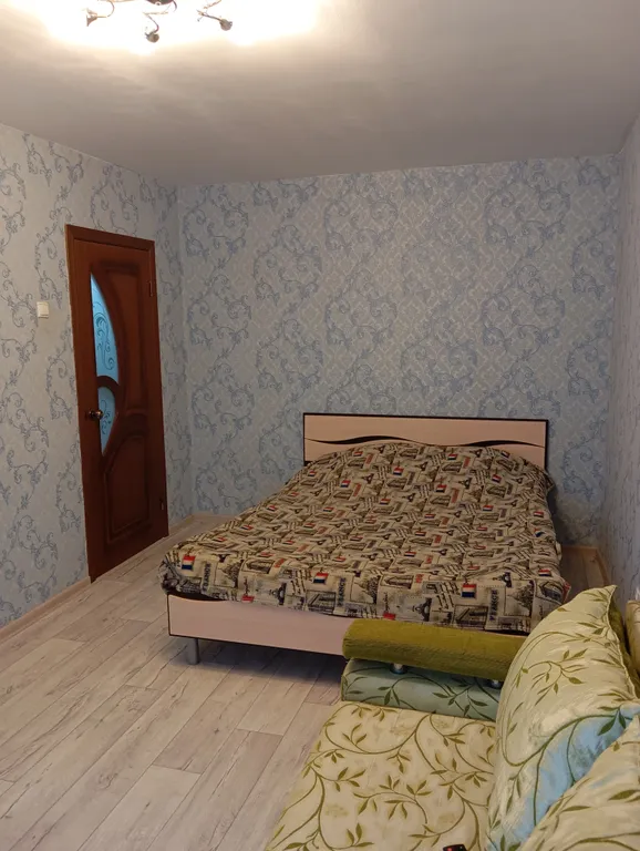 Чистая, уютная квартира в центре города