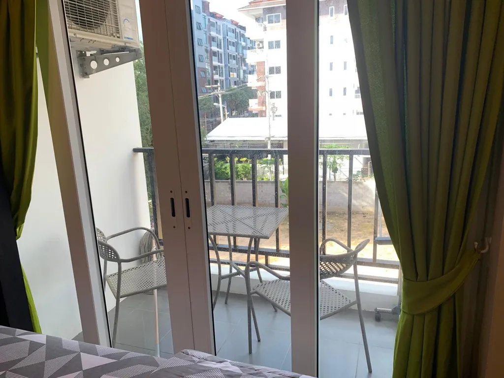 Уютная квартира в самом сердце города