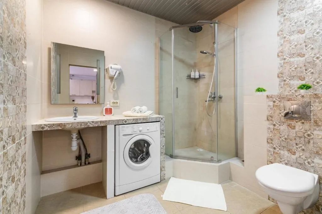 Квартира Уютная квартира — Алматы