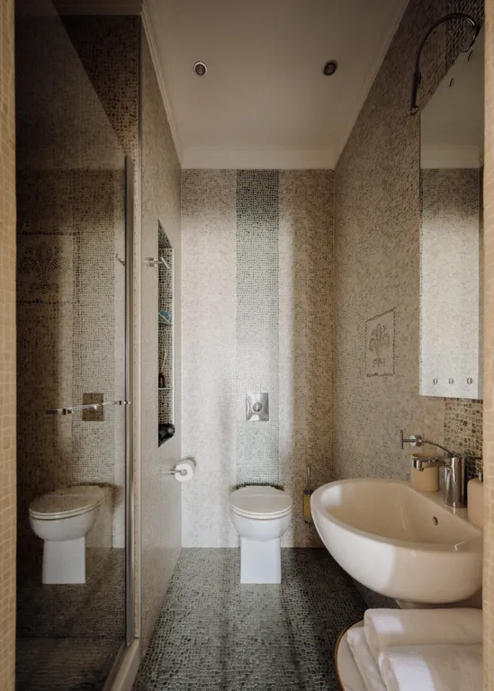 Уникальные апартаменты недалеко от Исаакиевского собора