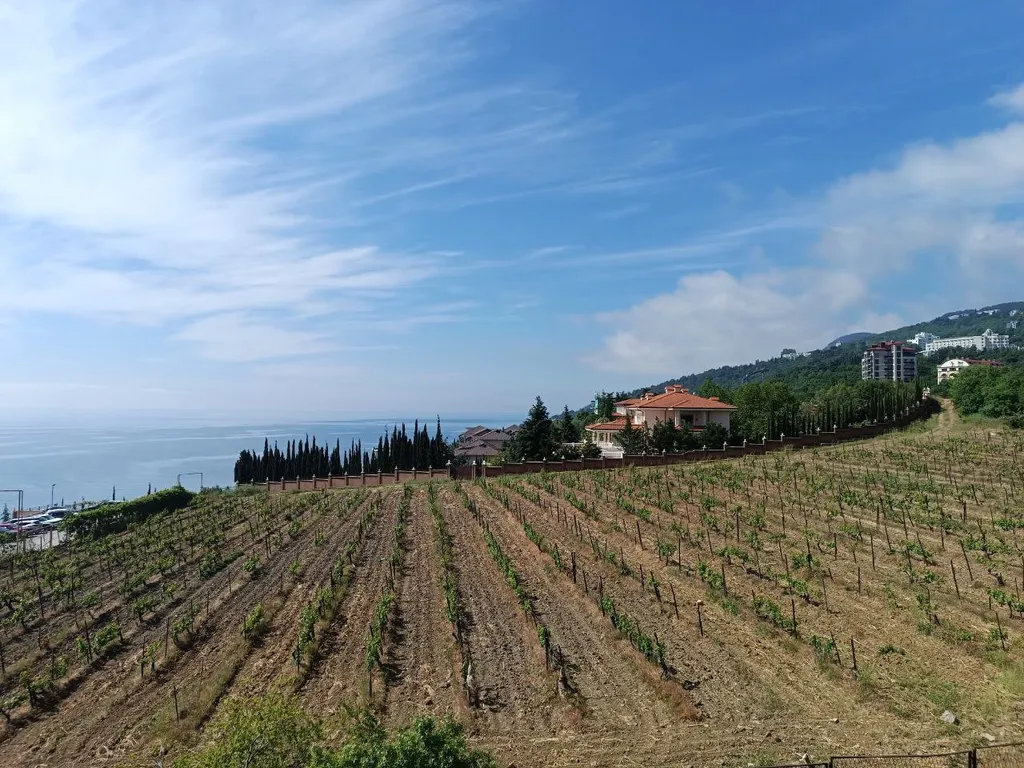 Апартамент Гармония моря с панорамным видом