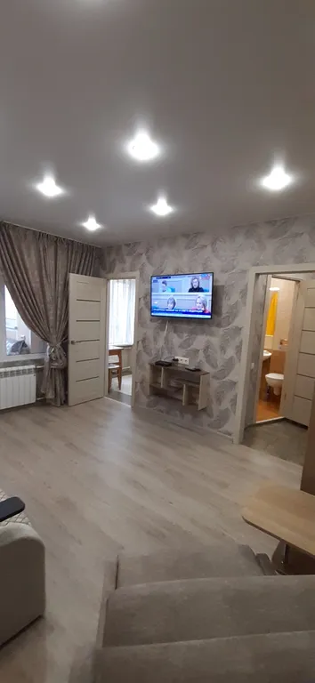 Квартира у моря