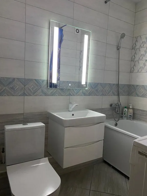 Уютная квартира для отдыха