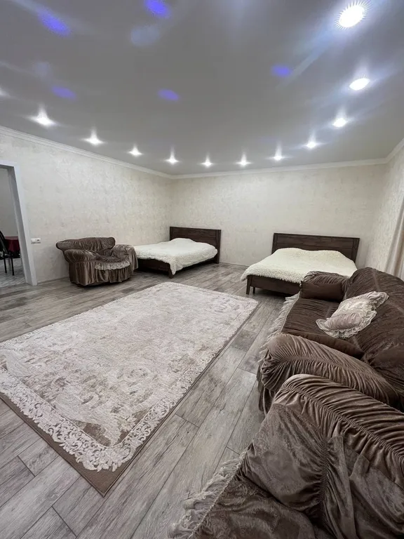 3-комнатный Дом