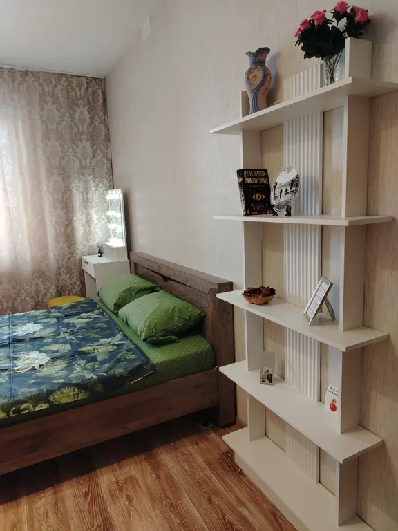 Уютная квартира мкр.Болховский 10 мин до центра