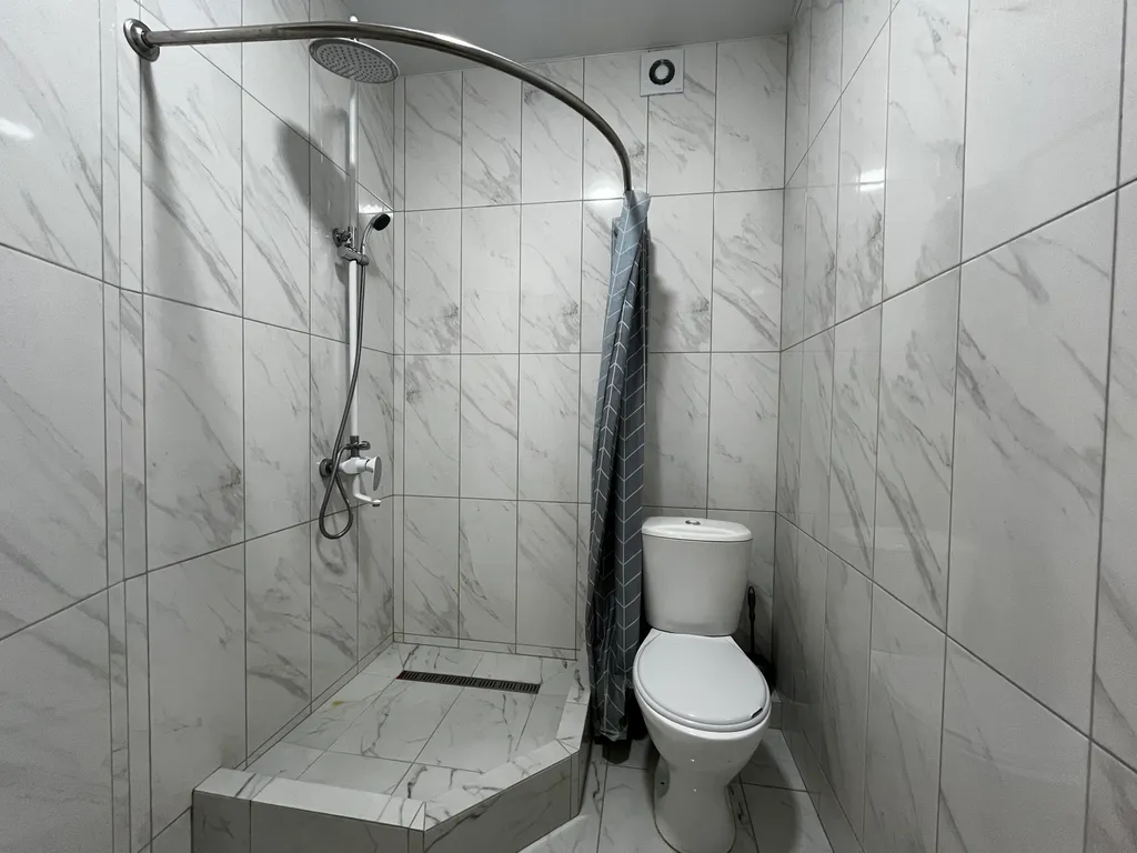 Апартаменты рядом с морем