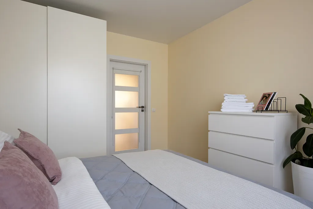 Уютная квартира в историческом центре Калининграда