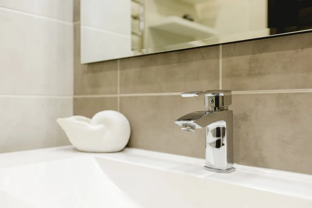 Уютный апартамент в центре с отличным видом на город