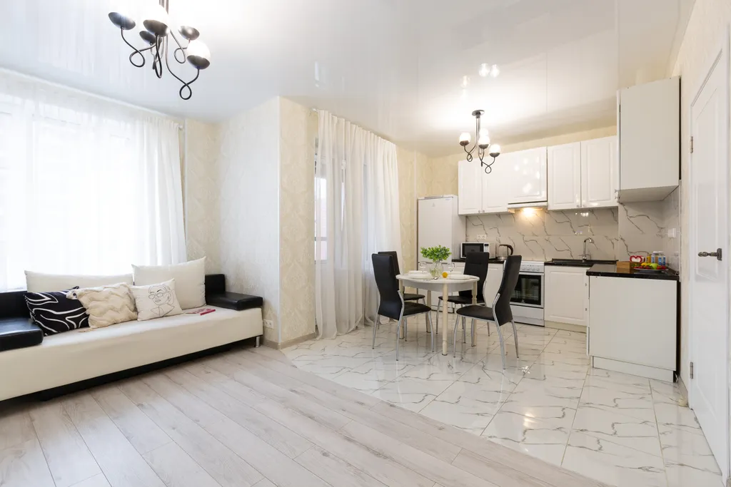 Роскошь,уют и идеальное расположение