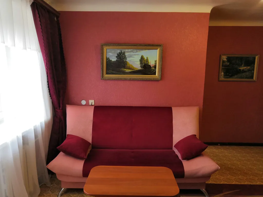 Уютная двушка в районе ТЦ Юбилейный