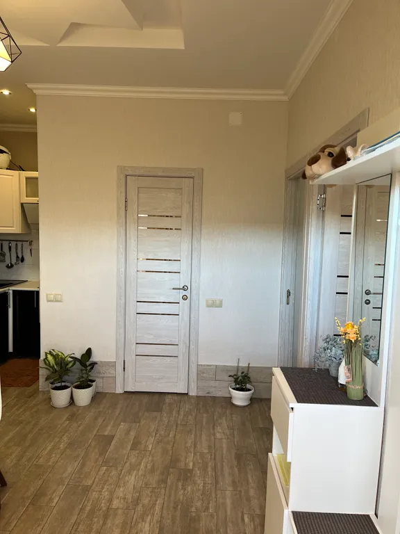 Квартира Квартира в Олимп парке — Сириус