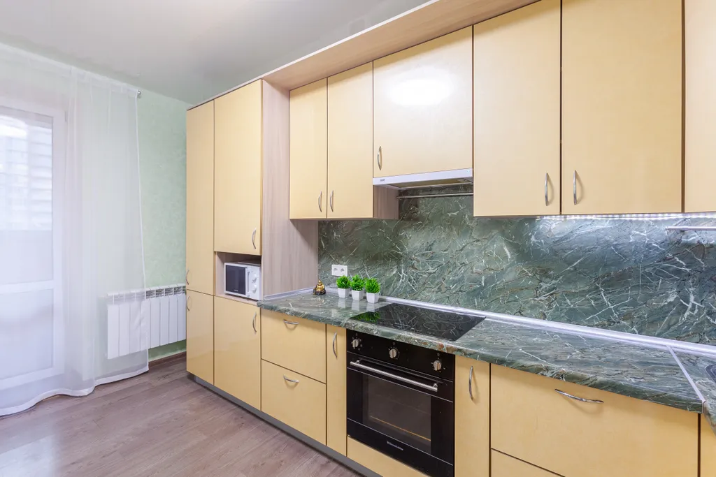 Апартаменты Квартиркаплаза семейный вариант в гео-центре у Автовокзала