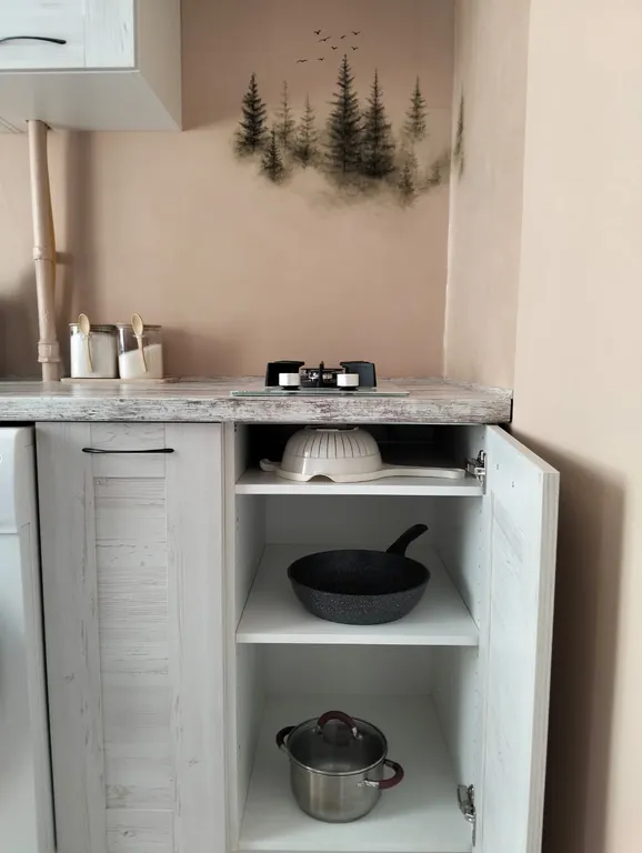 Квартира Квартира Чисто, уютно, центр. — Волгоград