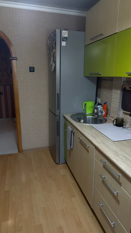 2-комнатная квартира, с удобным расположением