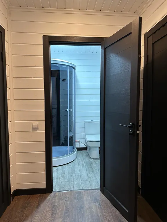 Коттедж Дом у прудов — Коммунар