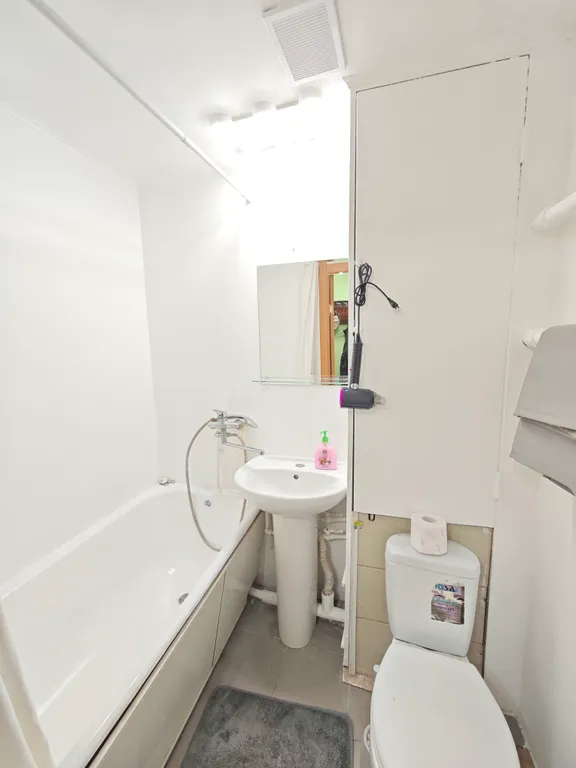 Квартира в Одинцово