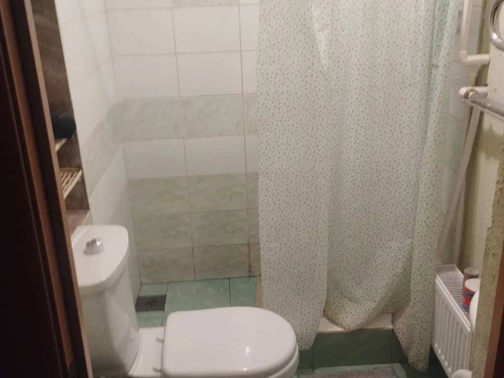 Коттедж Гостевой дом у Захарика — Кущёвская