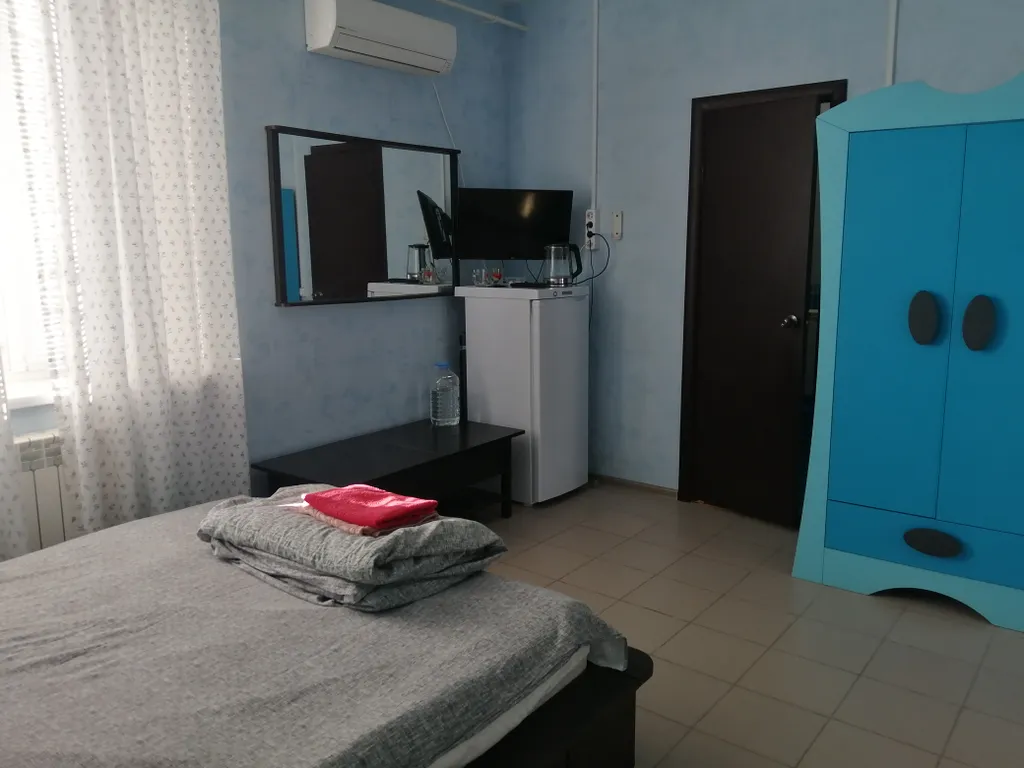 Квартира Комната — Элиста