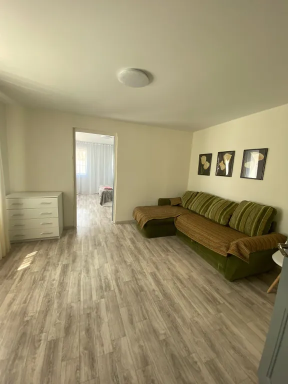 Коттедж Уютный домик в центре города — Элиста