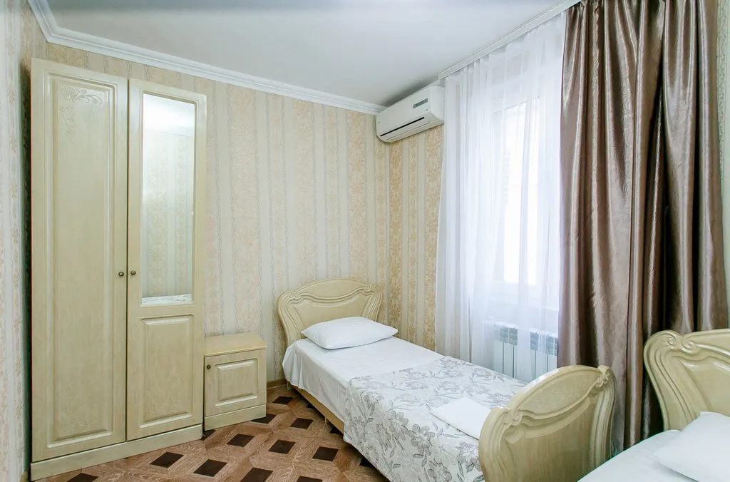 Квартира Комната — аренда посуточно в Адлер