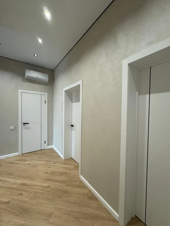 Коттедж Новый дом в Зеленоградске — Зеленоградск