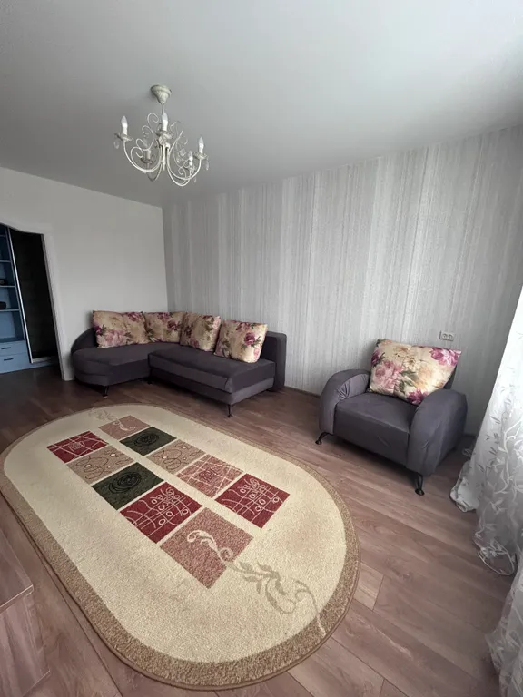 Квартира в курортной зоне