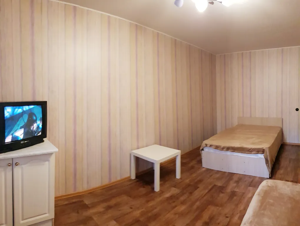 Квартира в Черниковке