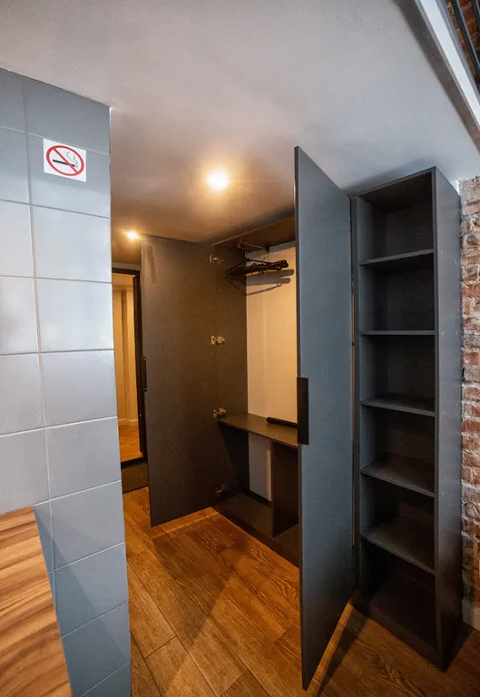 Апартаменты в центре