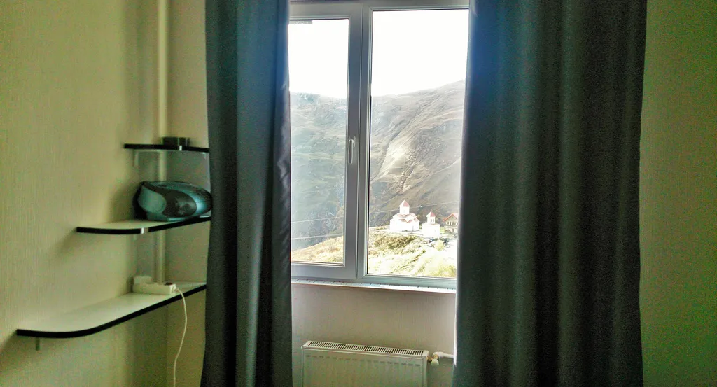 Апартаменты Gudauri heart в 100 метрах от подъемника