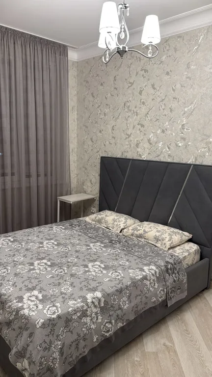 Уютная квартира на берегу городского пляжа