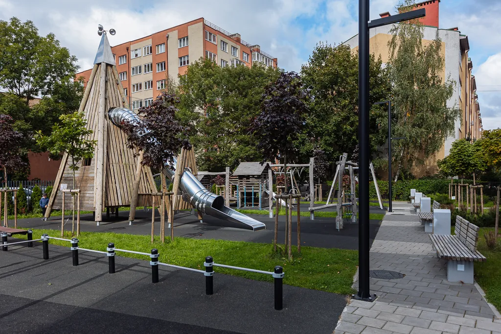 Дизайнерская студия у Верхнего озера