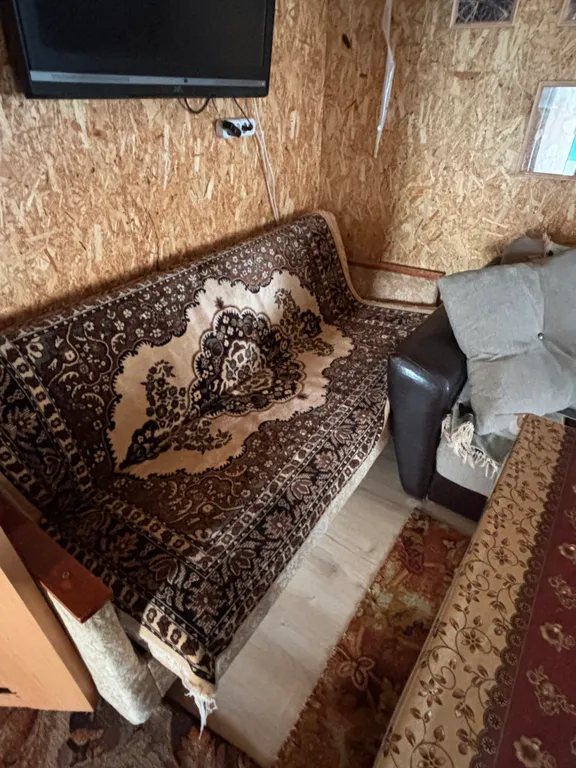 Дачный домик со всеми удобствами в 10 км от Прохоровки