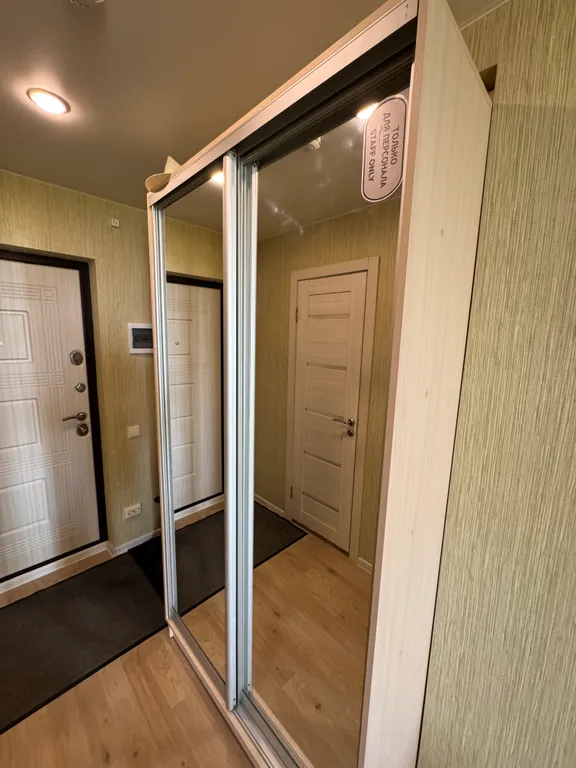 Квартира Апартаменты с видом на море — Севастополь