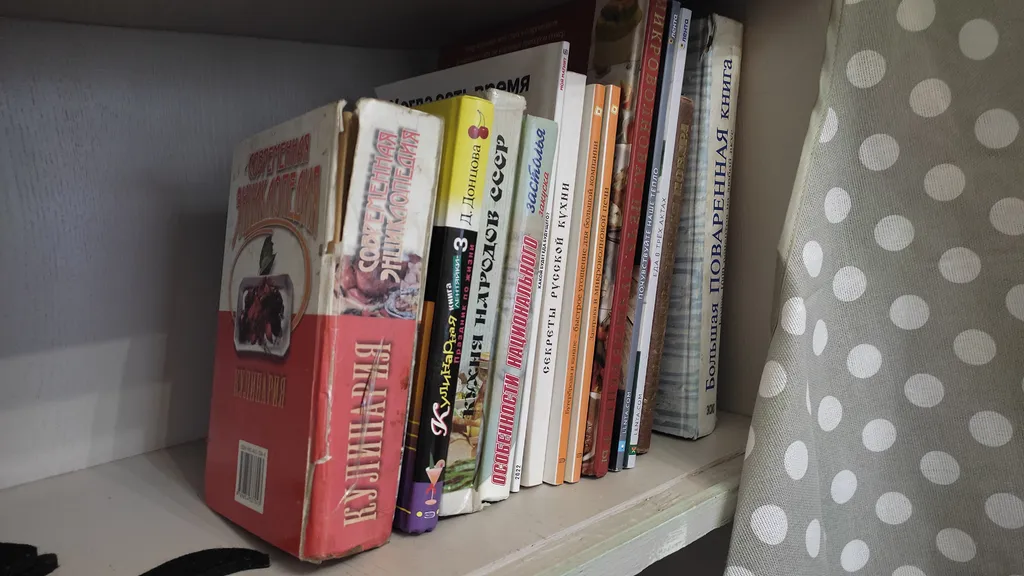 Ретро-атмосфера в самом центре у Кремля