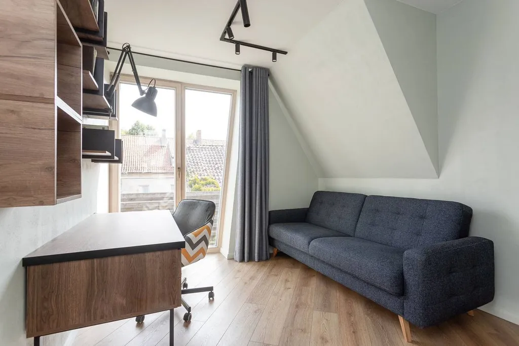 Barn House 1 мин от моря