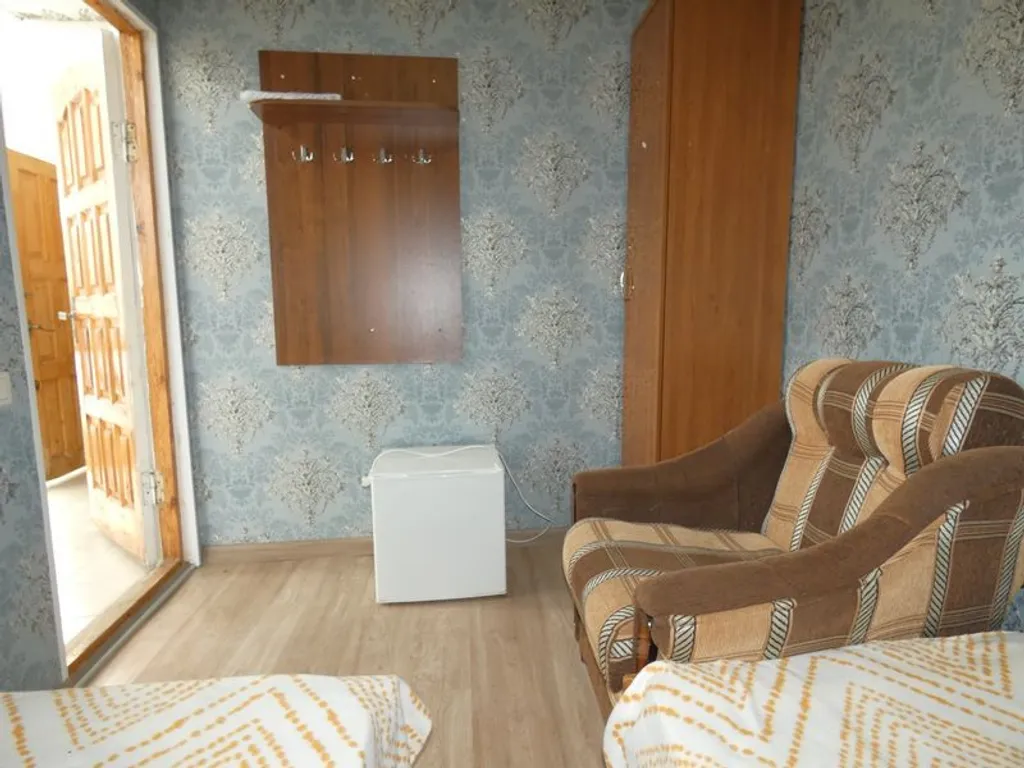 Квартира Комната — аренда посуточно в Алахадзы