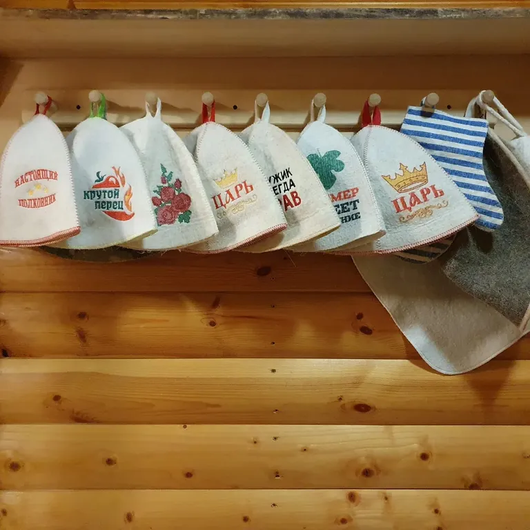 Просторный дом с банькой и видом на храм