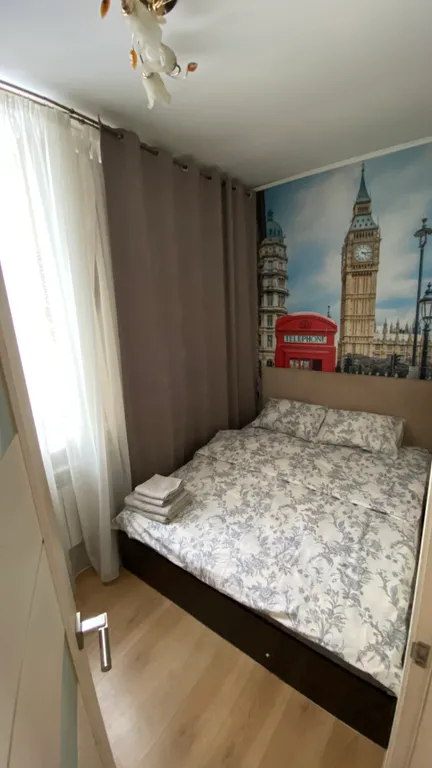 Квартира в самом центре Гомеля