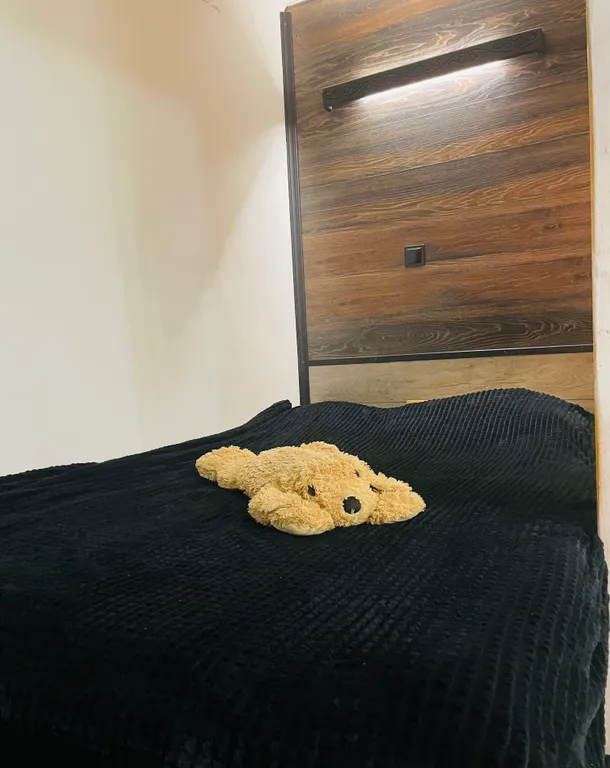 Квартира Квартира Студия в центре Ейска рядом с морем — Ейск