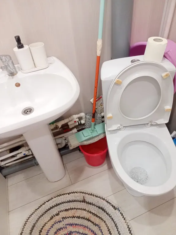 Апартаменты в центре