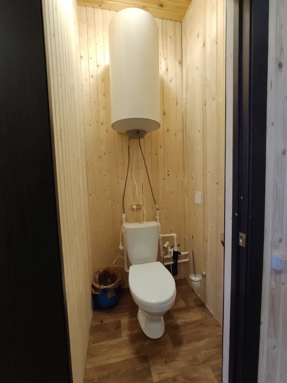 Коттедж Дом на Селигере с причалом 14 — Могилево