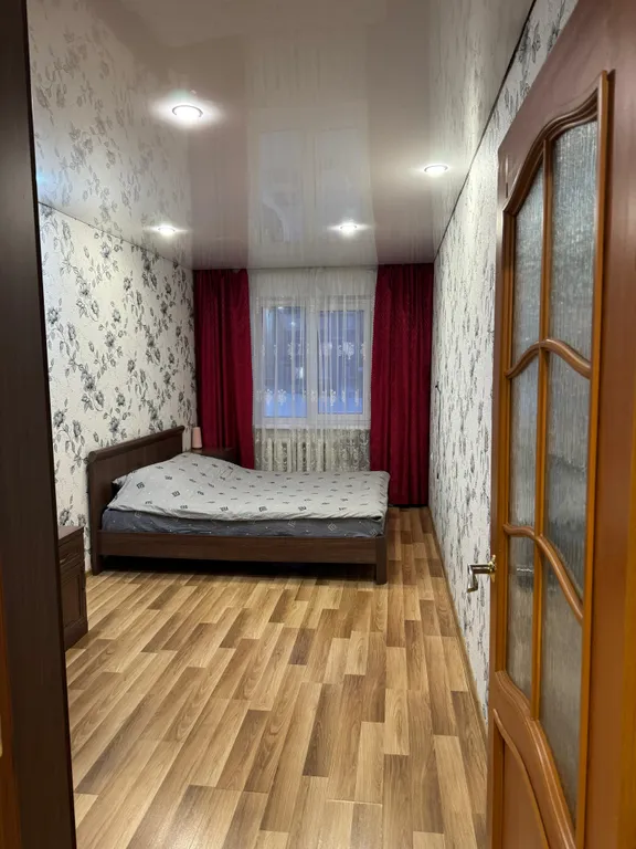 Апартаменты рядом со склоном