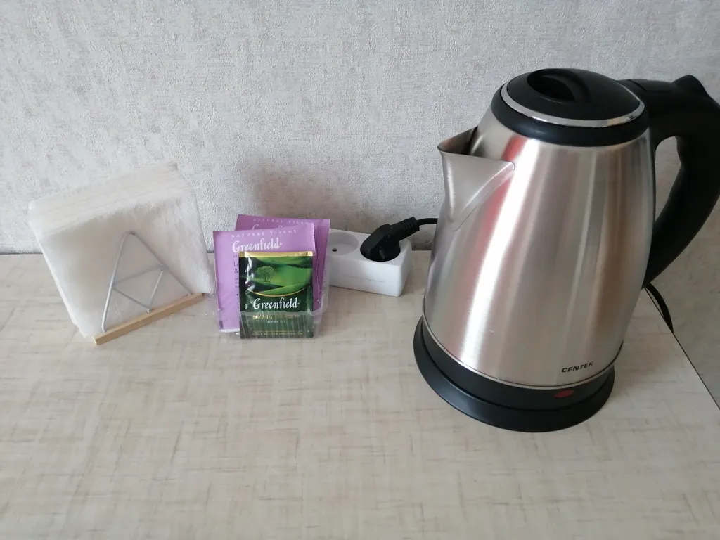 Студия с хорошей локацией