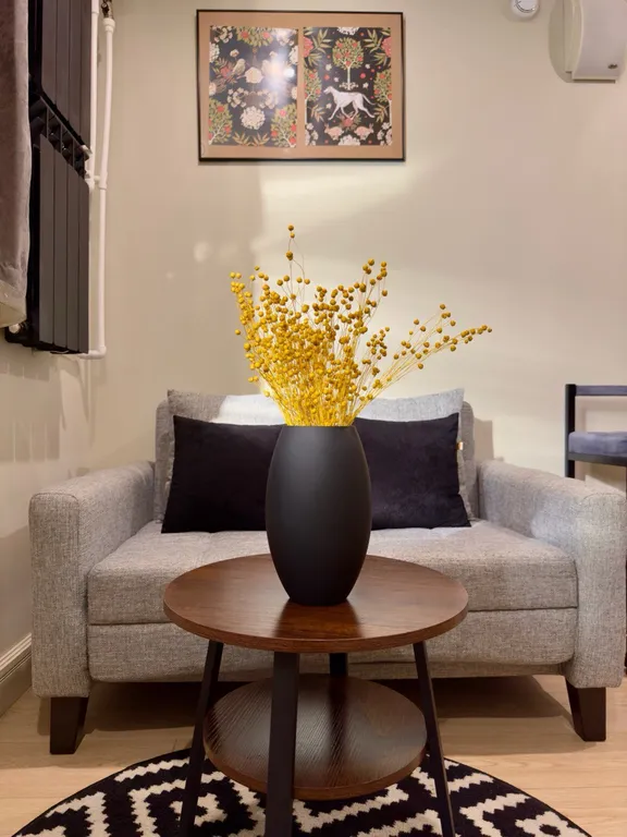 Квартира Квартира интроверта — Москва