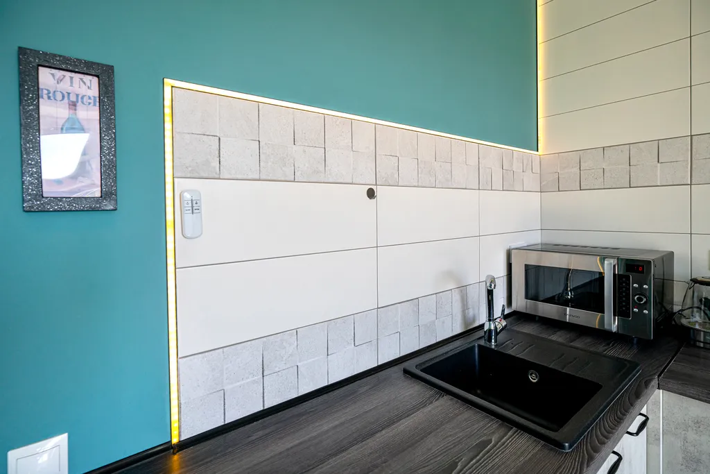 Квартира Апартаменты рядом с озером Обертайх — Калининград