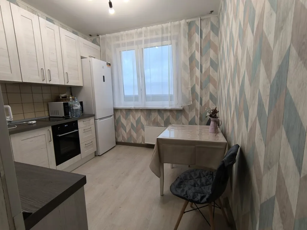 Комфортная квартира для вас — аренда посуточно в Зеленоград